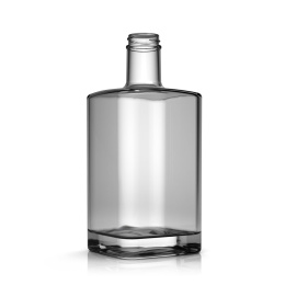 Стеклянная Бутылка Elite 0,7 (винт)
