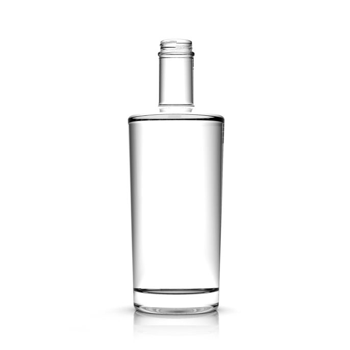 Стеклянная Бутылка Grossfond 1,0
