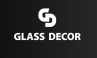 GLASS DECOR