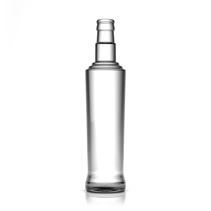 Стеклянная Бутылка Нова 0,5