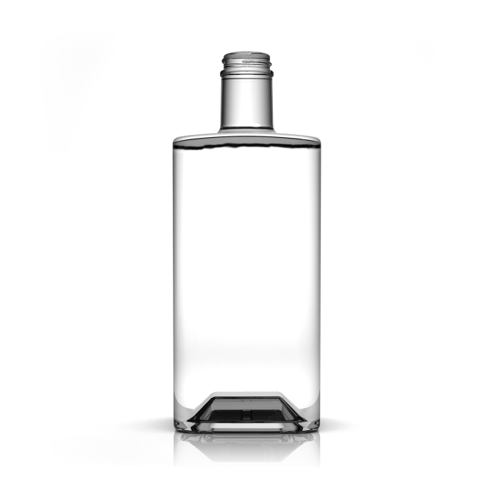 Стеклянная Бутылка Elite 0,7 (винт)