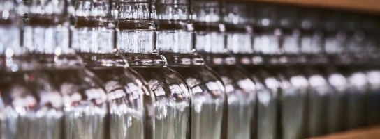 Стеклотара от производителя