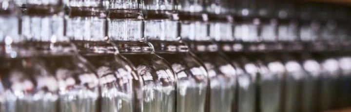 Стеклотара от производителя
