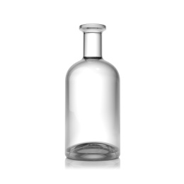 Стеклянная Бутылка Бар 0,5 (камю П-40)