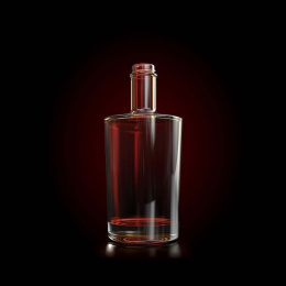 Стеклянная Бутылка Grossfond 0,5 (винт)