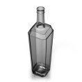 Стеклянная Бутылка Diamond 0,5