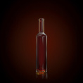 Стеклянная Бутылка Белая березка 0,75
