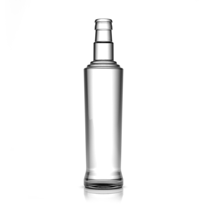 Стеклянная Бутылка Нова 0,5