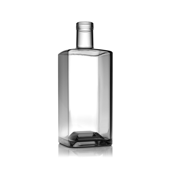 Стеклянная Бутылка Elite 0,5 (камю)